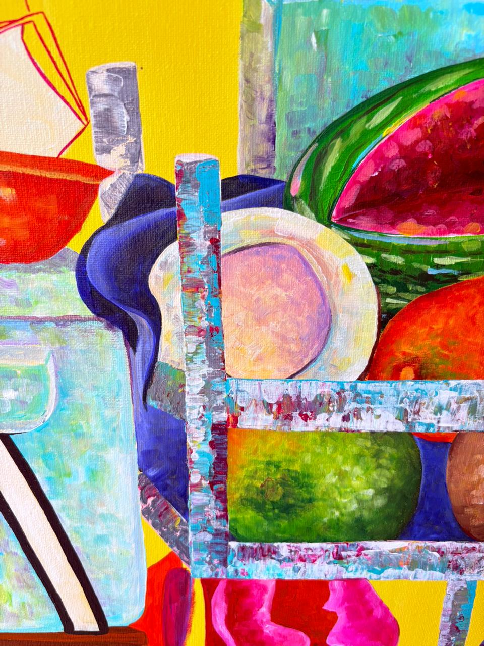 El Manduquito - detal 1