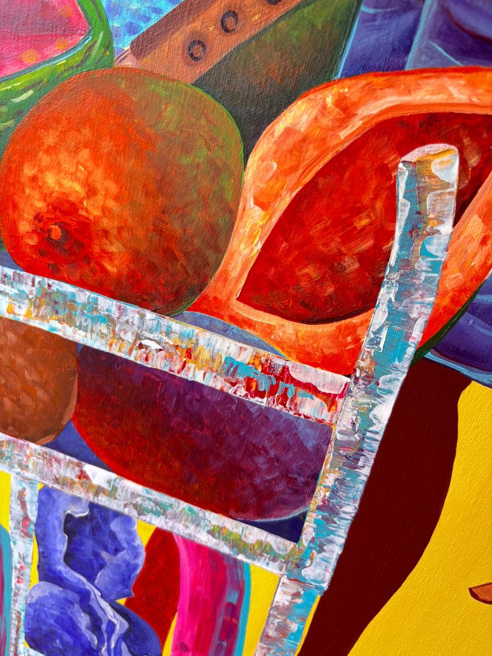 El Manduquito - detal 3