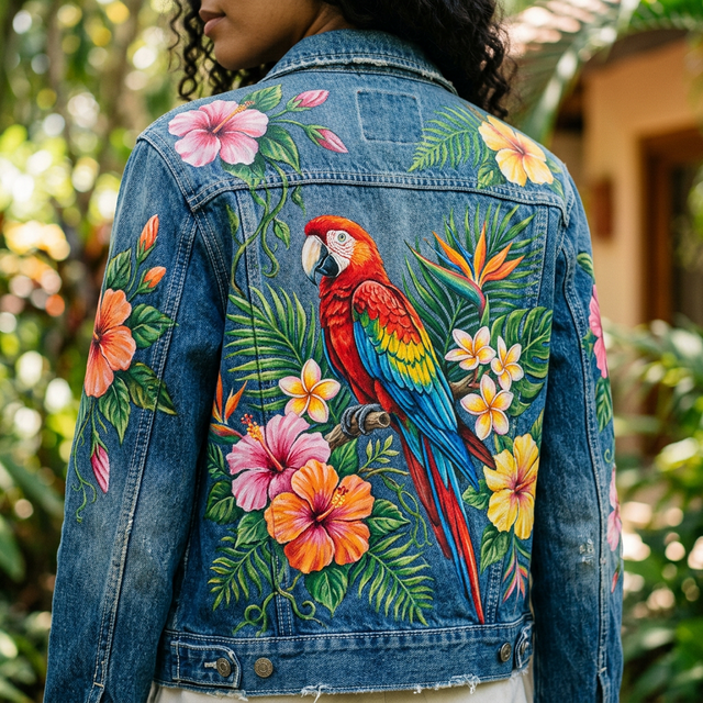 Dzieło Kate Salazar