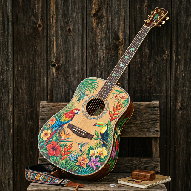 Customizacja: Przedmioty