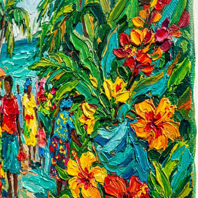 Dzieło Kate Salazar